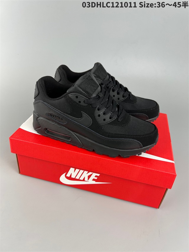 men air max 90 shoes 2022-12-9-067